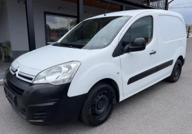 Citroen Berlingo 1.6 HDI - изображение 1