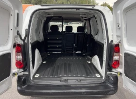 Citroen Berlingo 1.6 HDI | Mobile.bg    14