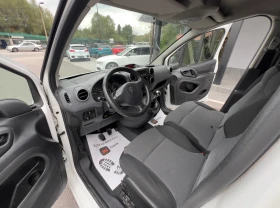 Citroen Berlingo 1.6 HDI | Mobile.bg    11