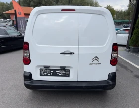 Citroen Berlingo 1.6 HDI | Mobile.bg    5