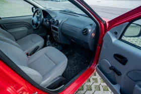 Dacia Logan 1.4MPI, снимка 16