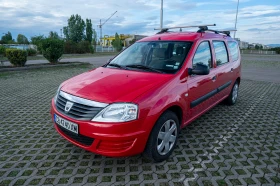 Dacia Logan 1.4MPI, снимка 1