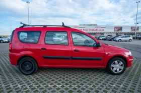 Dacia Logan 1.4MPI, снимка 4