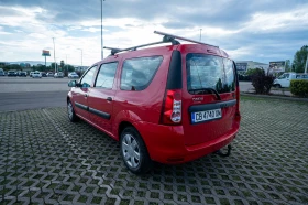 Dacia Logan 1.4MPI, снимка 7