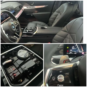 BMW 740 Xdrive/M-Perform/Bowers&Wilkins/Подгрев/Pano/HuD, снимка 10