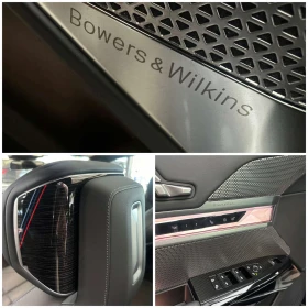 BMW 740 Xdrive/M-Performance/Bowers&Wilkins/Подгрев/Pano, снимка 11