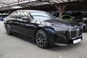 BMW 740 Xdrive/M-Performance/Bowers&Wilkins/Подгрев/Pano, снимка 3