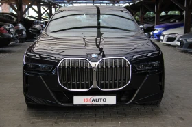 BMW 740 Xdrive/M-Perform/Bowers&Wilkins/Подгрев/Pano/HuD, снимка 1