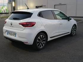 Renault Clio ПЕРФЕКТНА ! + ЗИМНИ ГУМИ С ДЖАНТИ НАВИ ЛЕД ФАРОВЕ, снимка 3