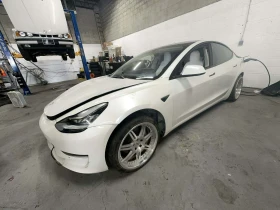 Tesla Model 3 STANDART RANGE PLUS - [4] 