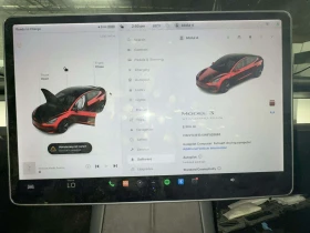 Tesla Model 3 STANDART RANGE PLUS - [9] 