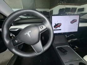 Tesla Model 3 STANDART RANGE PLUS - [8] 