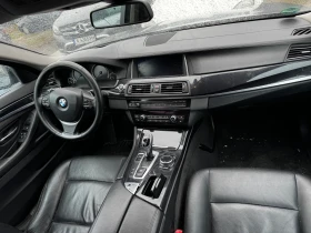 BMW 535 Face lift x drive  | Mobile.bg    9