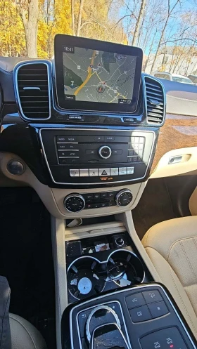 Mercedes-Benz GLS 450 4MATIC | Mobile.bg    8