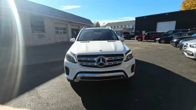 Mercedes-Benz GLS 450 4MATIC | Mobile.bg    2