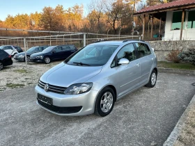 VW Golf Plus 1.6TDI 1