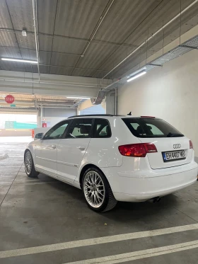 Audi A3 Aud A3 s-line sportback, снимка 3