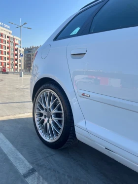 Audi A3 Aud A3 s-line sportback, снимка 6