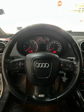 Audi A3 Aud A3 s-line sportback, снимка 15