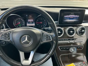 Mercedes-Benz C 300 4MATIC/KEYLESS/PANO/LANE ASSIST/ПОДГРЕВ/КАМЕРА, снимка 6