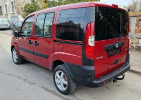 Fiat Doblo, снимка 3