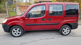 Fiat Doblo, снимка 2