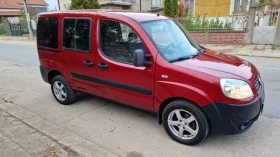 Fiat Doblo, снимка 7