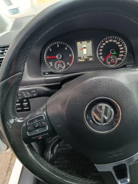 VW Touran, снимка 14