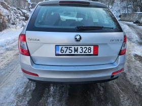 Skoda Octavia 1.6dizel 105ks 2013god -EURO5!!!, снимка 15