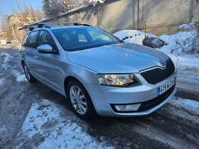 Skoda Octavia 1.6dizel 105ks 2013god -EURO5!!!, снимка 14