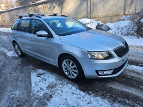 Skoda Octavia 1.6dizel 105ks 2013god -EURO5!!!, снимка 2