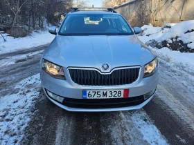 Skoda Octavia 1.6dizel 105ks 2013god -EURO5!!!, снимка 3