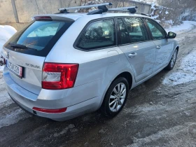 Skoda Octavia 1.6dizel 105ks 2013god -EURO5!!!, снимка 17