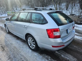 Skoda Octavia 1.6dizel 105ks 2013god -EURO5!!!, снимка 13