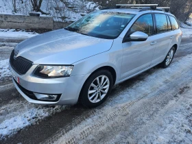 Skoda Octavia 1.6dizel 105ks 2013god -EURO5!!!, снимка 1