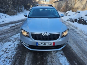 Skoda Octavia 1.6dizel 105ks 2013god -EURO5!!!, снимка 12