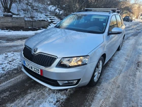 Skoda Octavia 1.6dizel 105ks 2013god -EURO5!!!, снимка 4