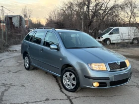 Skoda Fabia 1.4TDI /Климатик/166 000 КМ/ сервизна история, снимка 1