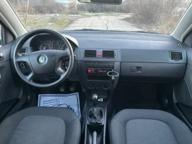 Skoda Fabia 1.4TDI /Климатик/166 000 КМ/ сервизна история, снимка 10