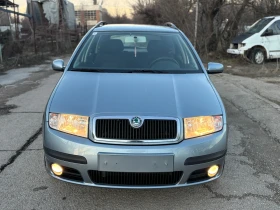 Skoda Fabia 1.4TDI /Климатик/166 000 КМ/ сервизна история, снимка 7