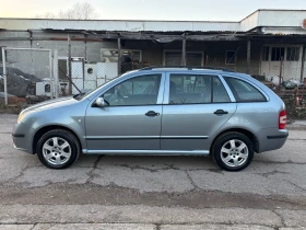 Skoda Fabia 1.4TDI /Климатик/166 000 КМ/ сервизна история, снимка 3