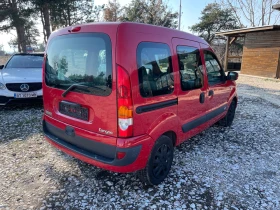 Renault Kangoo 1.6i, снимка 5