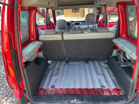 Renault Kangoo 1.6i, снимка 11