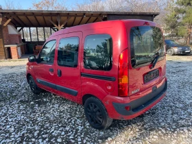 Renault Kangoo 1.6i, снимка 4