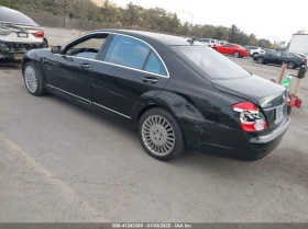 Mercedes-Benz S 500, снимка 7