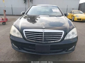 Mercedes-Benz S 500, снимка 2