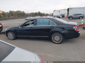 Mercedes-Benz S 500, снимка 6