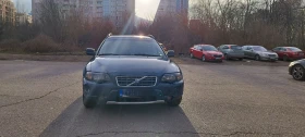 Volvo Xc70, снимка 8