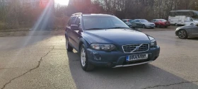 Volvo Xc70, снимка 7