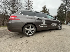 Peugeot 308 SW, снимка 5